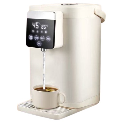 容声大容量恒温电热水壶