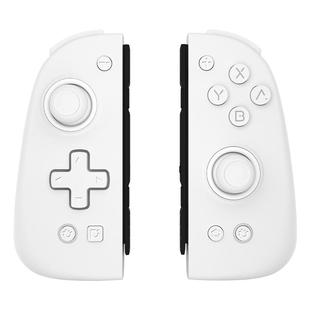 魔派S1分体手柄switch手柄joycon手柄switch2手柄HD震动ns2一键唤醒蓝牙无线体感NFC丝之歌哈迪斯2宝可梦宏