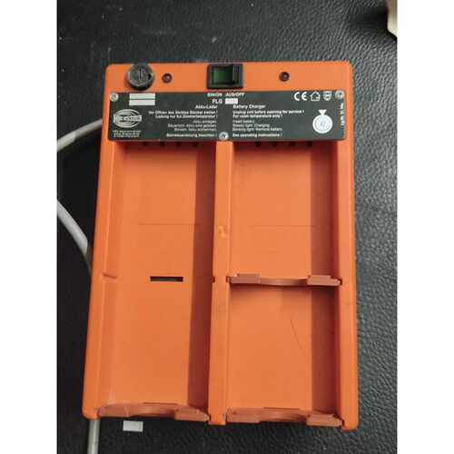 议价HBC Electronic橙色电池FLG型号，带指示