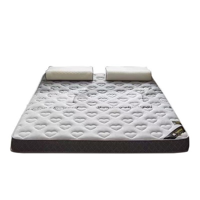 加厚10cm乳胶单双人海绵家用床垫