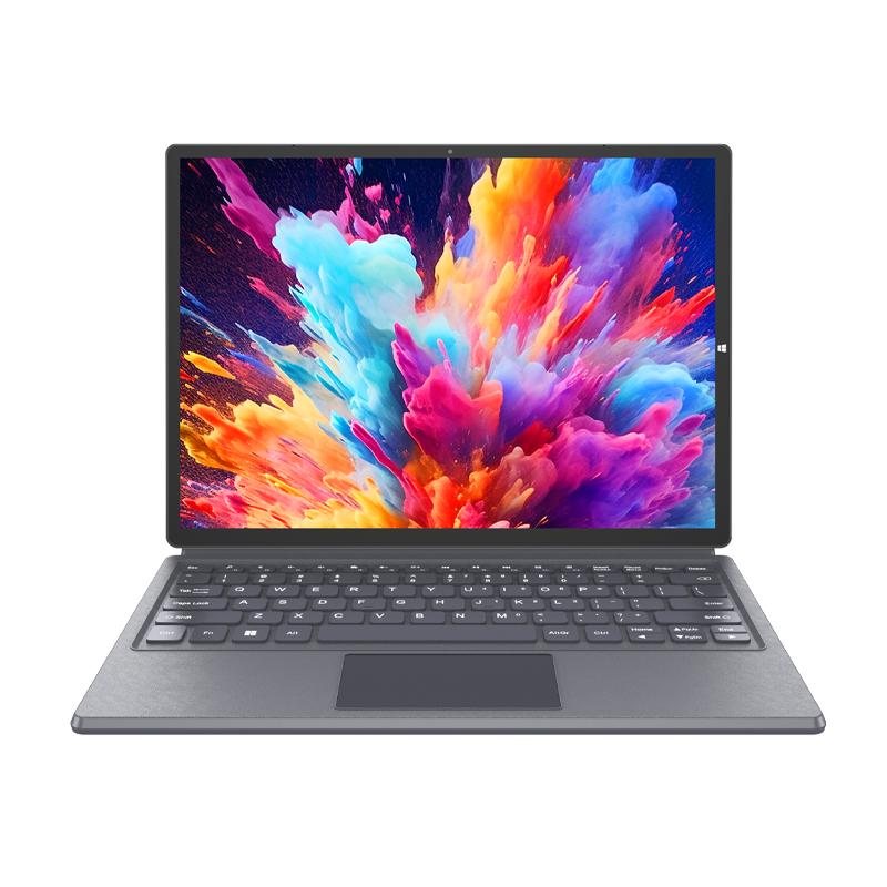 迷你筆記本電腦12寸windows系統(tǒng)平板電腦pc平板二合一商務(wù)辦公本上網(wǎng)本觸屏辦公輕薄本便攜小尺寸電腦智能本