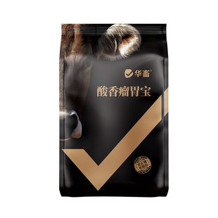 华畜瘤胃宝牛羊用兽用益生菌调节肠道促消化催肥剂促反刍健脾开胃