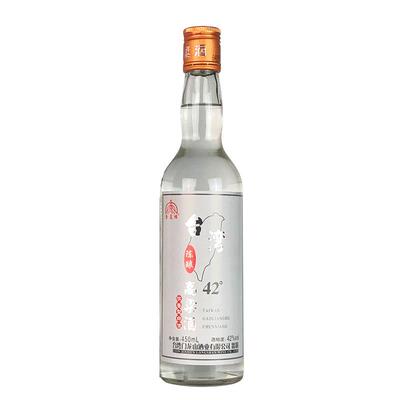 金厦缘白酒台湾高粱酒粮食酒