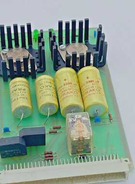 Adani PSC E800000010 Circuit Board