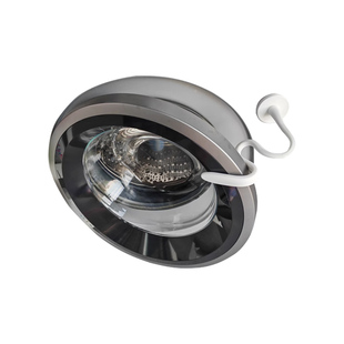 滚筒洗衣机门通风磁吸防撞限位器卡扣保护贴洗衣机前置门挡固定器