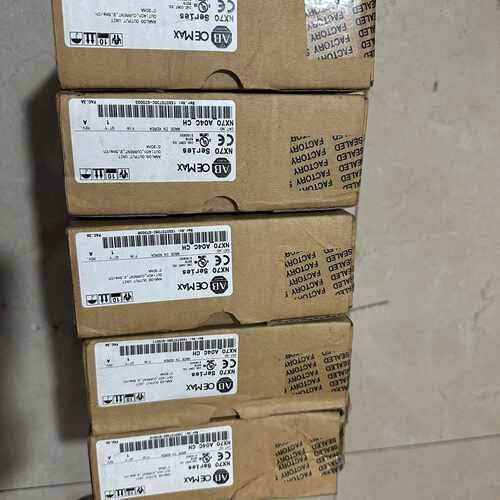 【询价】NX70-AO4C-CH适用