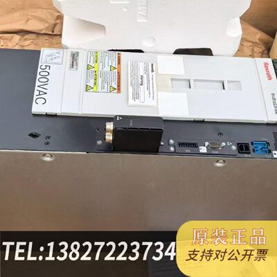 原装正品力士乐HMU模块HMU05.1NF03400820N现货议价