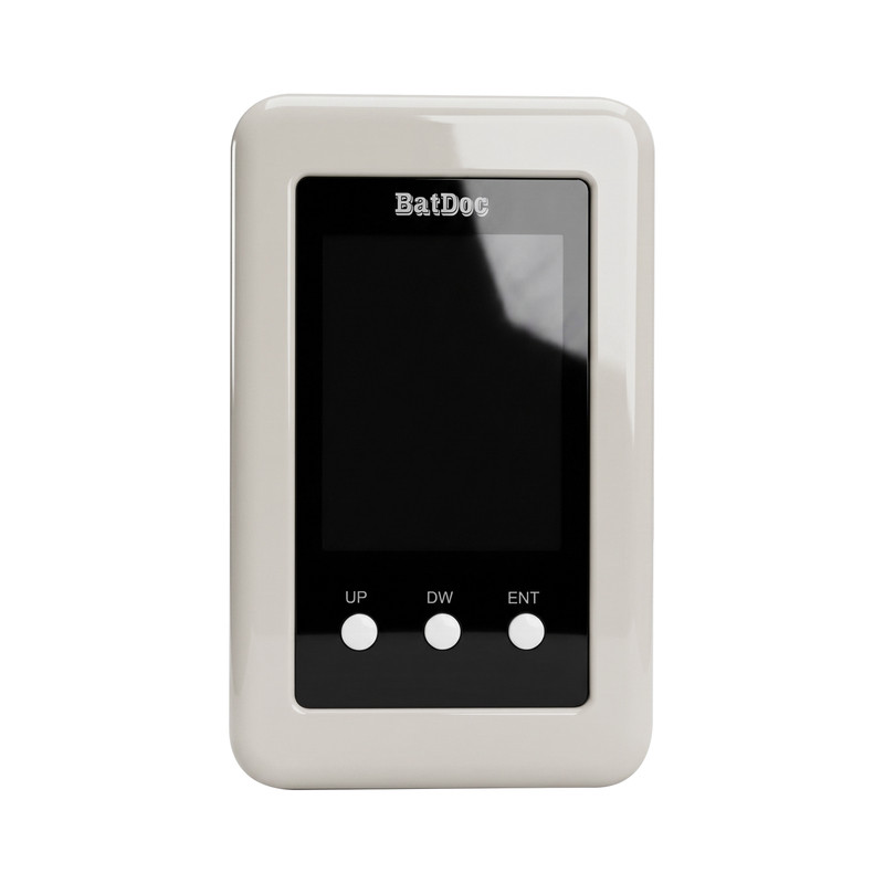 Batdoc适用于苹果笔记本电池休眠激活仪修复休眠MacBook出厂数据
