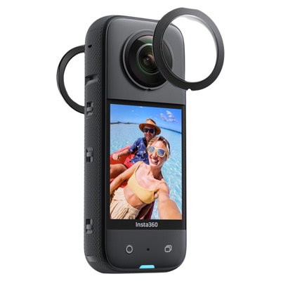 Insta360镜头保护镜360X3/X2/X5
