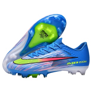 C罗刺客17足球鞋TF碎钉AG长钉男女成人学生青少年儿童比赛训练鞋