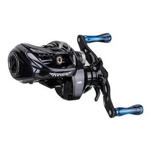 23款海伯阿瑞斯AIR微物水滴轮PRO ARSEAMC远投路亚专用泛用渔轮