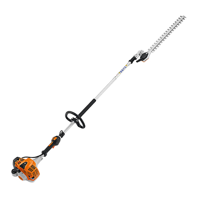 斯蒂尔HL94C-E高枝宽带绿篱机