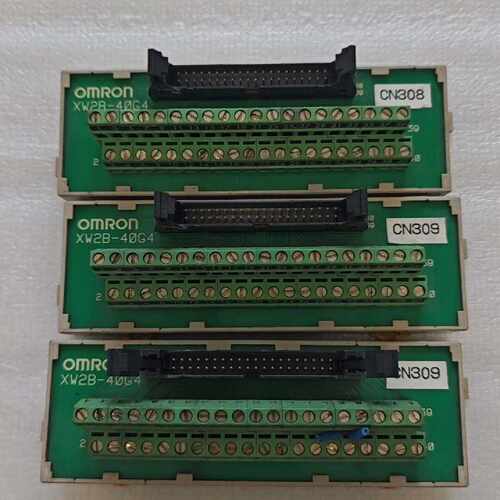 欧姆龙DCN1-3 T-PORT TAP型号，xw2b-40，议价商品