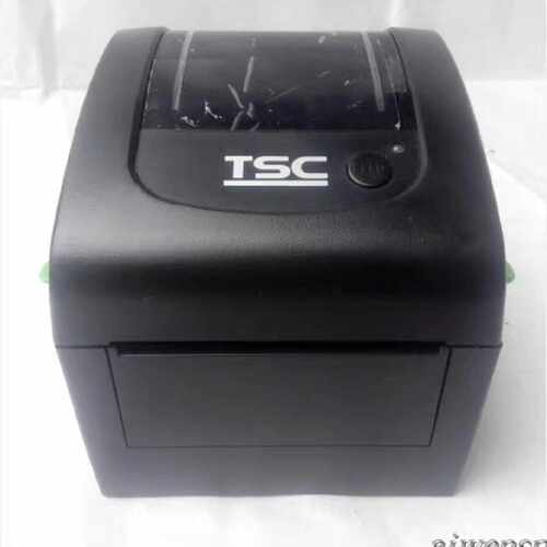 TSC GND LPD200不干胶标签 热敏条码DT0