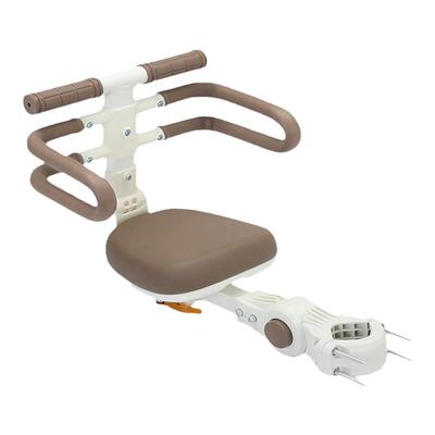 电动车儿童座椅前置电瓶车