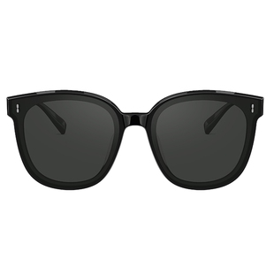 陌森偏光太阳眼镜近视墨镜带度数男女开车专用MS3025D