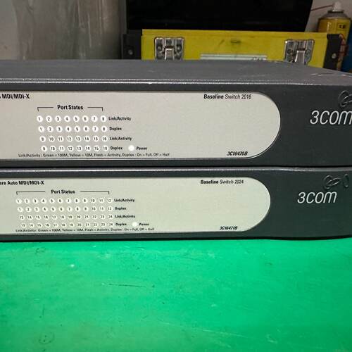 溢价-3COM 3C16470B 3C16471B
