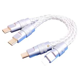 OTG插头耳放声卡连接线转接头USB数据线TYPEC外壳手机DIY配件