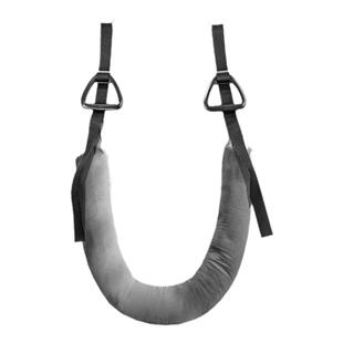 护腰椎牵引带家用脊柱辅助拉伸腰部悬挂带吊单杠牵引器腰间盘突出