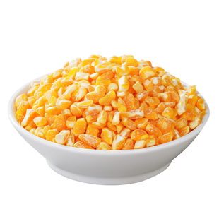 玉米大碴子新货农家玉米渣玉米糁五谷杂粮笨苞米细大玉米碎粒尝鲜