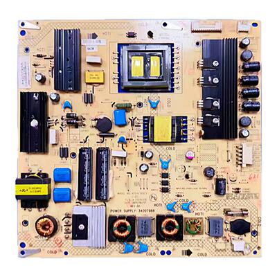 康佳电视电源板LED42MS11PD/IS988PDE 43X6000D电路板线路板配件
