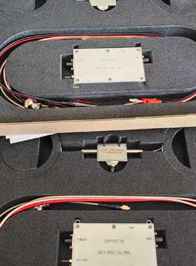 询价声光调制器移频器40M80M200M均有货