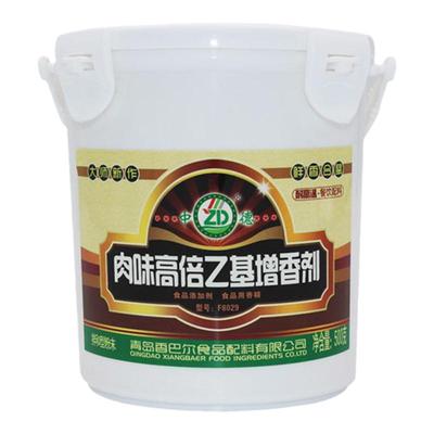 香巴尔高倍f8029提味包邮增香剂