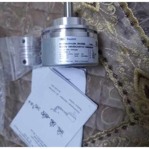议价全新堡盟BMMV58K5G24C12/13H05/1000绝对值编码器