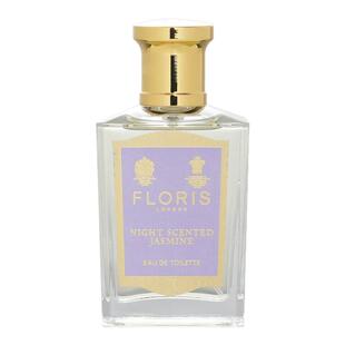 佛罗瑞斯  - 月夜茉莉女士淡香水Night Scented Jasmine EDT 50ml