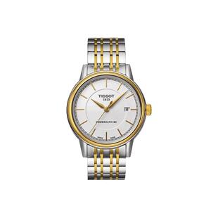 【自营】中古全新未使用天梭经典系列男表自动机械手表送礼正品