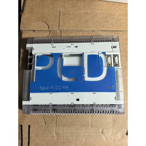 PCD2.M5547 PLC包好