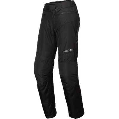 nerve涅夫拉力裤冬季防水摩托车