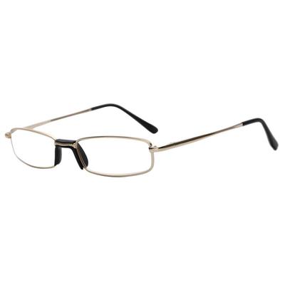 超轻老花镜女士高清树脂老人眼镜