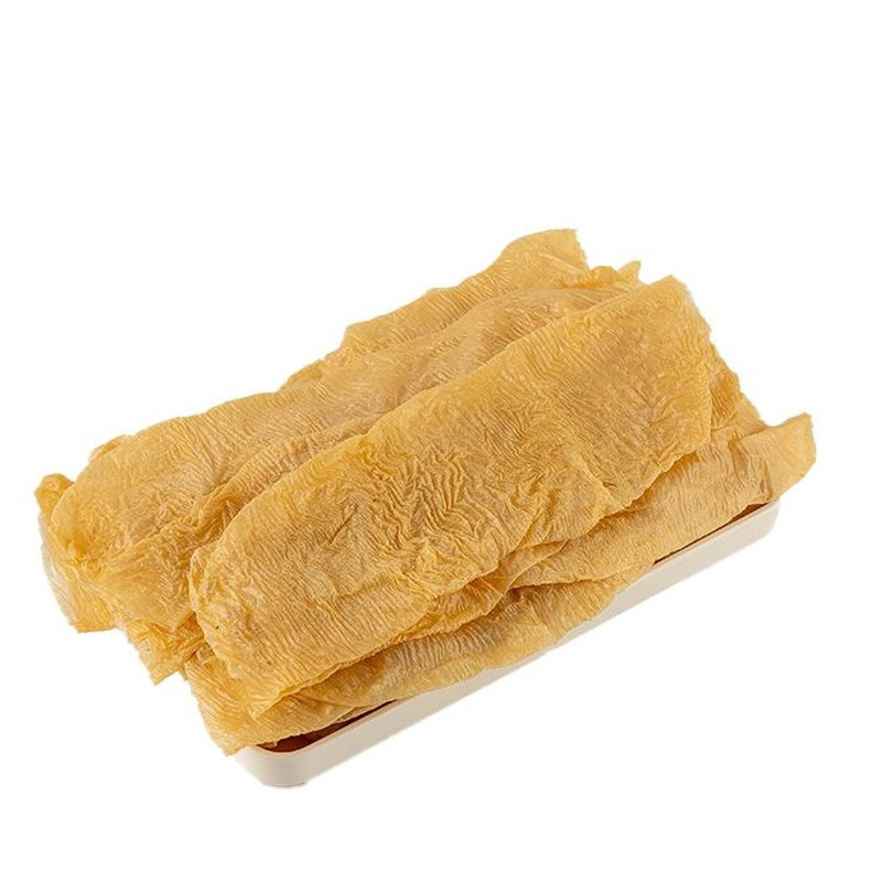 河南特产老式豆皮人造肉豆腐皮大豆蛋白肉炒菜豆皮正宗豆皮