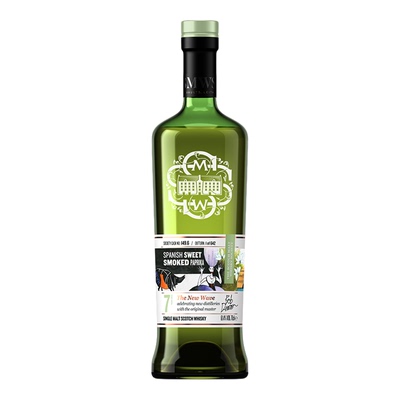 SMWS149.6单一麦芽威士忌