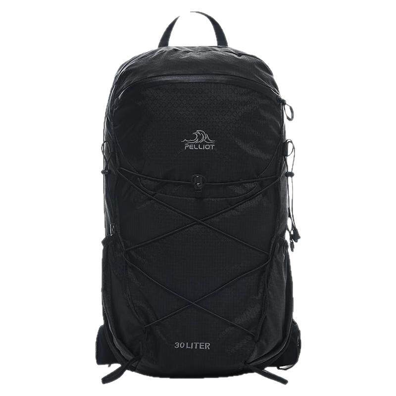 伯希和30升背负系统登山双肩包