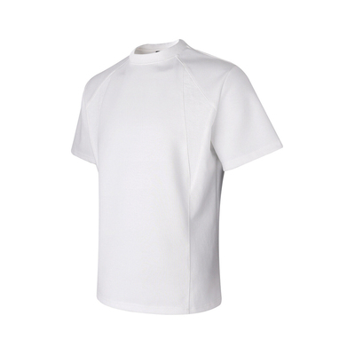 班尼路速干凉感冰丝短袖T恤薄款