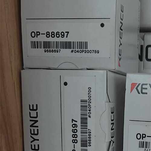 议价OP-88697：基恩士KEYENCE全新 AI 智能条码读取器可调节安装