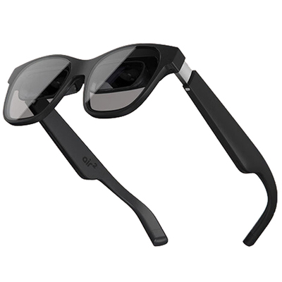 XREALAir2智能AR眼镜观影游戏