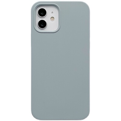 小众纯色液态硅胶华为mate50pro