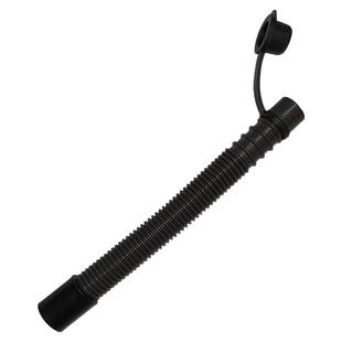 康立健洗脚桶通用排水管足浴盆放水管子泡脚盆塑料管倒水配件皮塞