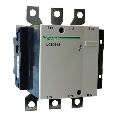 施耐德接触器三相交流交流接触器