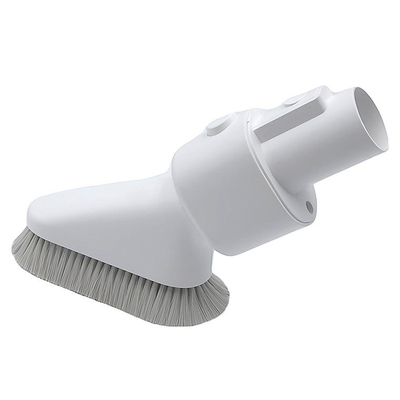 适用于美的吸尘器U2/SN7/D1 Lady/SN9/SK8床褥刷吸头软毛刷头配件