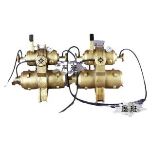 墨班有货 cosplay道具 甲铁城的卡巴内瑞 无名 生驹 蒸汽背包