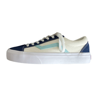 时代少年团刘耀文宋亚轩马嘉祺丁程鑫同款鞋子女帆布鞋板鞋学生潮