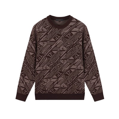 didiboy迪迪博迩羊毛混纺毛衫