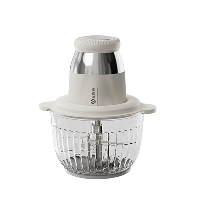 小型全自动多功能绞肉机