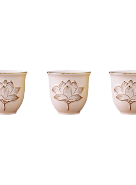 祭祀佛堂陶瓷艺景丰复古