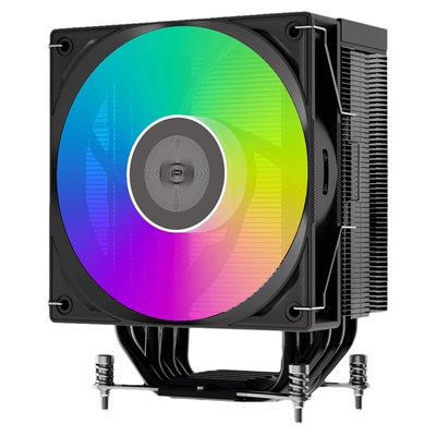 超频三RT620/600STCARGB散热器