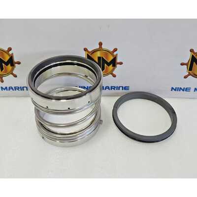 SHINKO 54R Sello Mecnico WORK NO R200330002 Bomba de Aceite